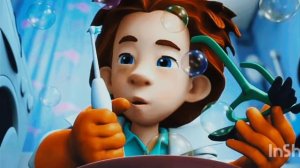 ПОТЕРЯННЫЙ ЭПИЗОД ФИКСИКОВ #7 СМЕРТЬ ДИМ ДИМЫЧА 18+