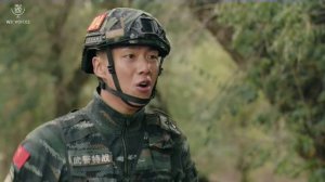 Операция: Спецназ 1 сезон 17 серия