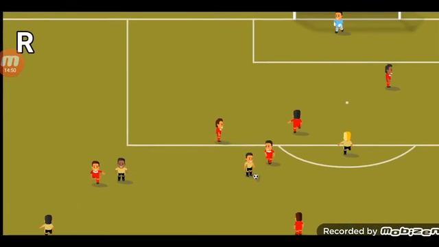 WINNING THE LEAGUE!!! in World Soccer Champs / #6 смотреть онлайн