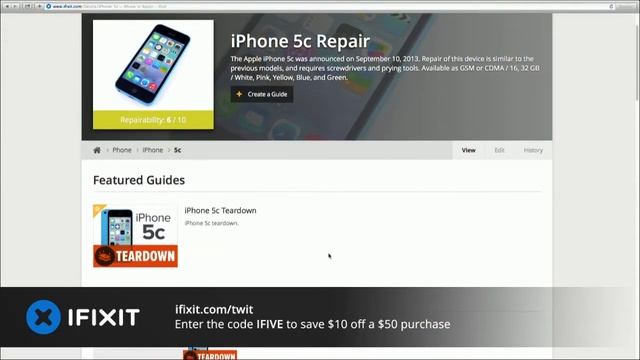 iFive for the iPhone 65: Knock to Unlock, Context messaging, Tweet Library смотреть онлайн