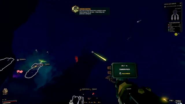 DEEP rock new update [JUST PLAYING] смотреть онлайн