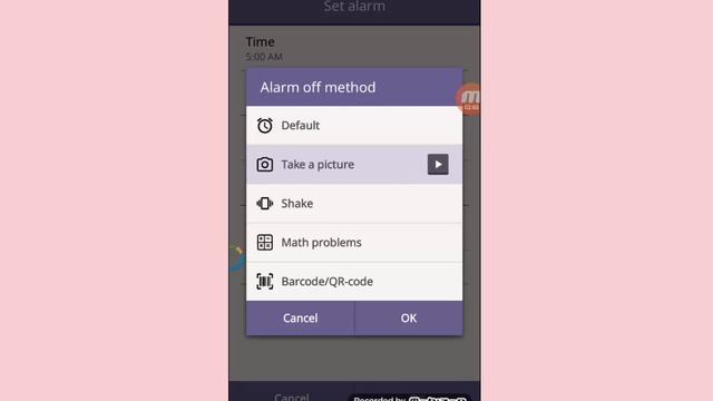 TOP Android App. - Best alarm For Your Mobile!! смотреть онлайн