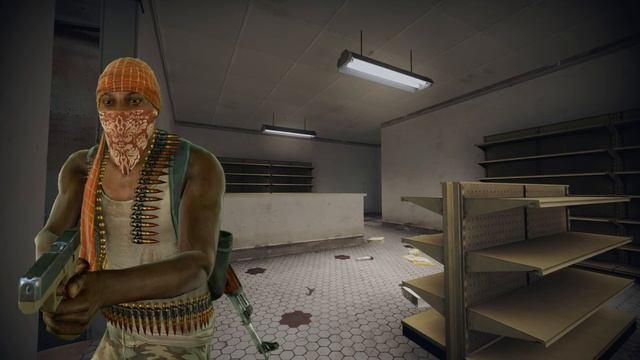 CSGO Agent Voice Lines: Pirates смотреть онлайн