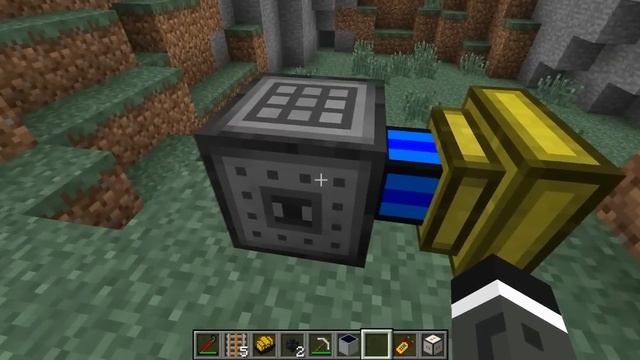 Railcraft - 9.3.1.0 - Electric Locomotives!