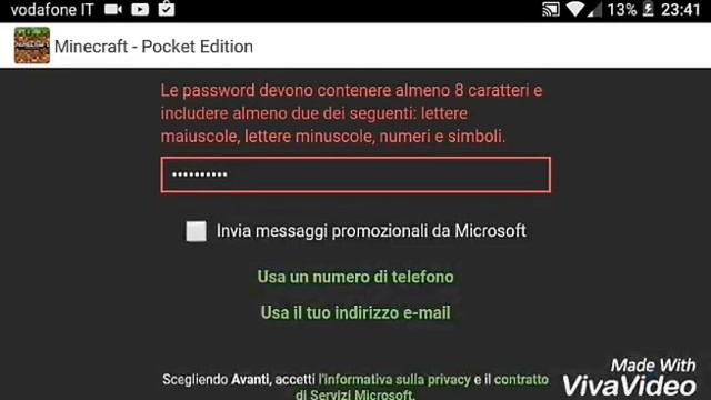 Come giocare con gli amici su minecraft PE con Xbox live смотреть онлайн