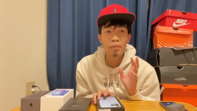 Unboxing iphone 13 promax #iphone13promax #unboxing #japan #philippines #trending смотреть онлайн