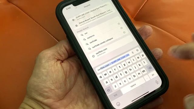 How to use tab page in new Safari iOS15 on iPhone 12 смотреть онлайн