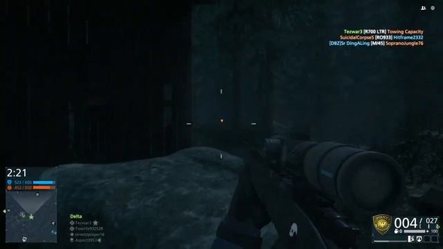 battlefield hardline randomz #66 stats, nice end смотреть онлайн