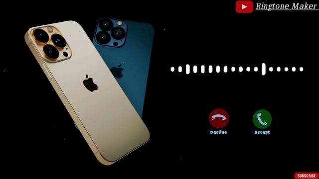 iPhone remix ringtone | Ringtone Maker смотреть онлайн