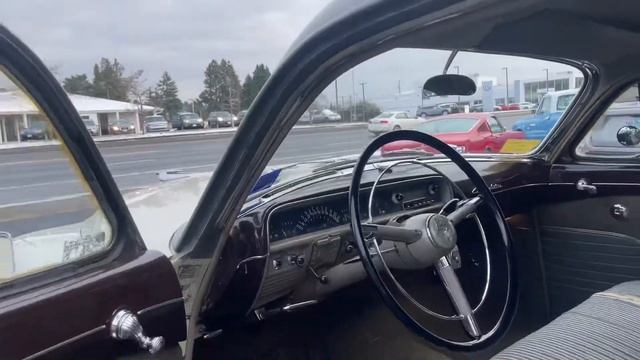 1950 Lincoln Cosmopolitan Sport Sedan For Sale @ Affordable Classics Inc смотреть онлайн