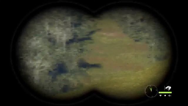 Hunting Turkey смотреть онлайн