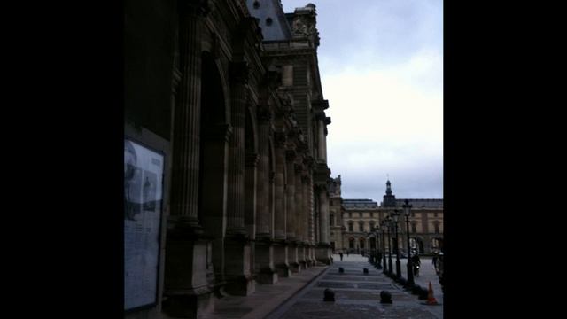 European Visit & Travel - Pictures from Paris (France) смотреть онлайн