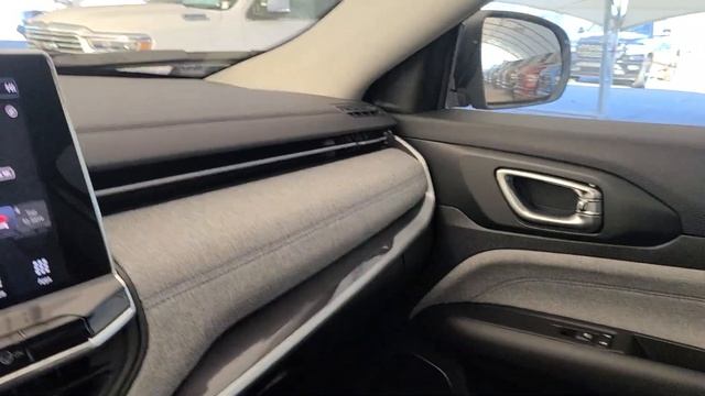 2022 Jeep Compass смотреть онлайн