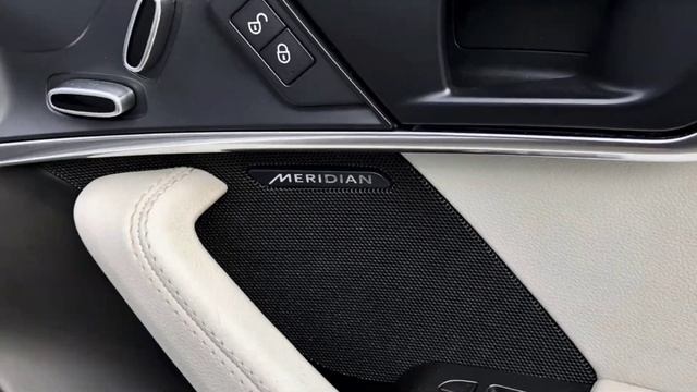 2017 Jaguar F-Type Coupe 340 BHP switchable sports exhaust смотреть онлайн