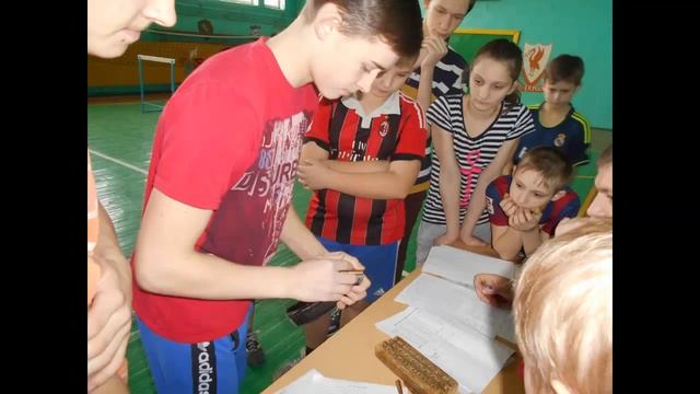 День ГО Эстафета смотреть онлайн