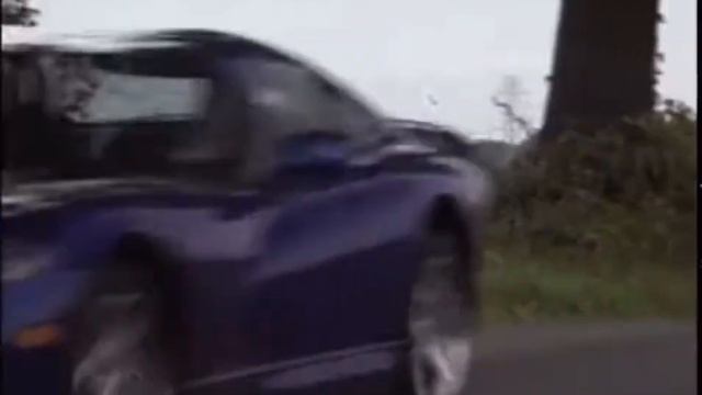 Motorweek 1998 Dodge Viper RT/10 Road Test смотреть онлайн