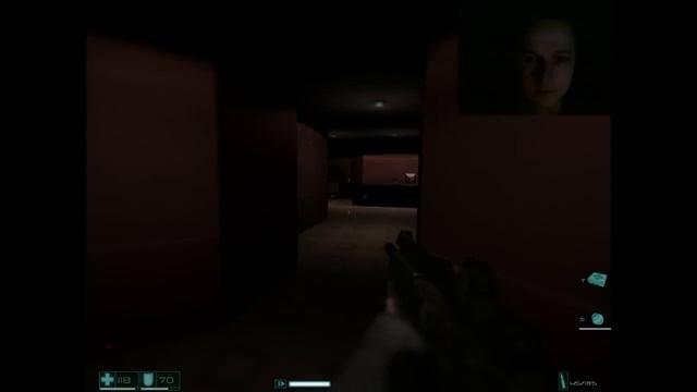 Let's Play F.E.A.R. Extraction Point: Part 18 - Jin! смотреть онлайн