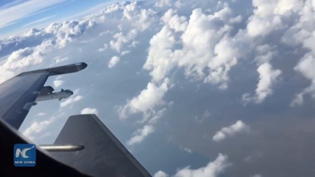RAW: Brand new Sukhoi 30 SM fighters join Russia's Black Sea Fleet смотреть онлайн