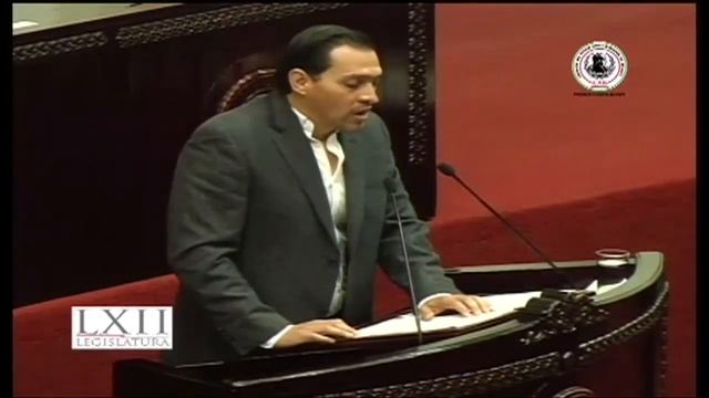 #SesionOrdinaria #7deMayo Pide Juan Carlos Robles más garantías y protección a víctimas de delitos смотреть онлайн