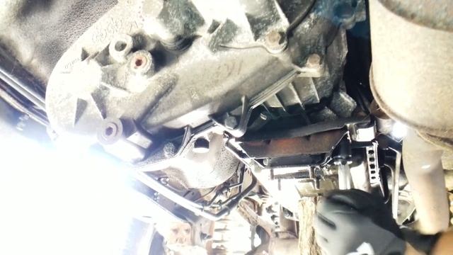 JEEP XJ NP242 TRANSFER CASE REMOVAL FOR 1997-2001 CHEROKEES смотреть онлайн