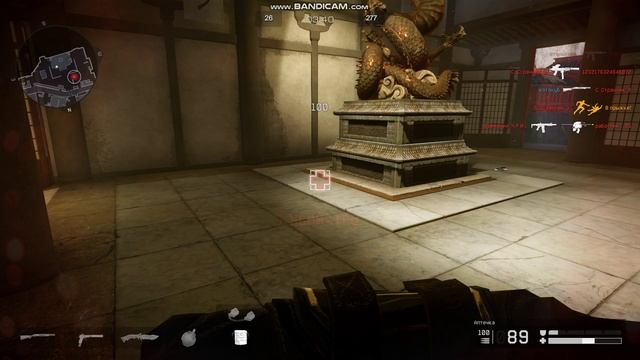 Warface мясорубка смотреть онлайн