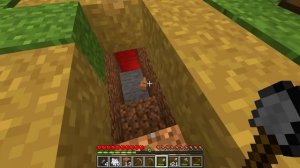 Майнкрафт, но КРУГ РАСШИРЯЕТСЯ с Каждым Днём! #1