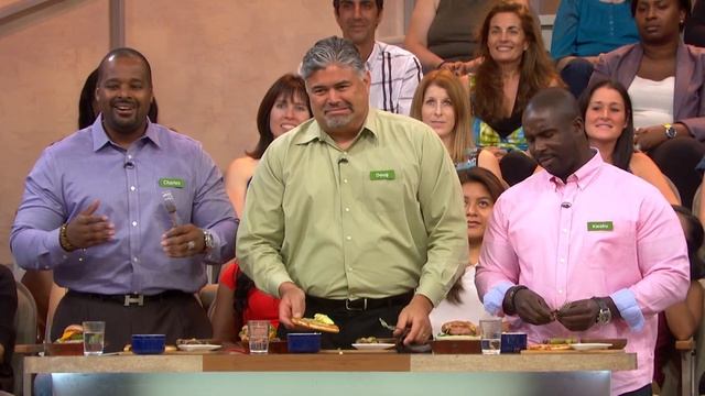 What’s Really Behind Dad Bods? | Dr. Oz | S7 | Ep 6 | Full Episode смотреть онлайн
