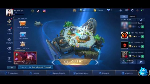 Change/Switch/Recover/Bind & Unbind Mobile legend Account in Proper and Easier Way(2020) смотреть онлайн