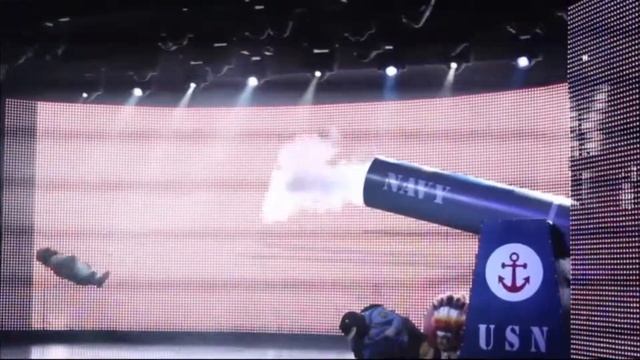 V - The Ultimate Variety Show смотреть онлайн