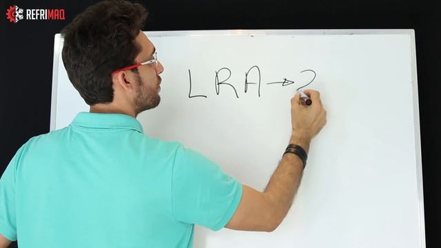 Como saber amperagem máxima do compressor ? - #2 смотреть онлайн