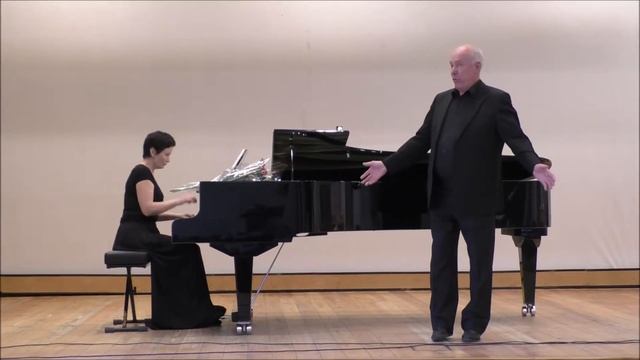 Владимир Прудников и его ученики. Часть 2 смотреть онлайн