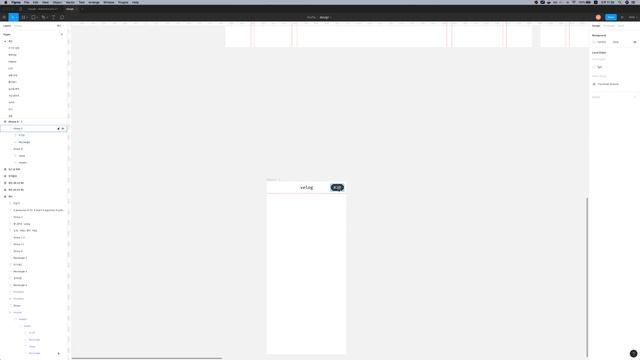 velopert 의 코딩 이야기 시즌 2. EP 710 모바일 호환작업 (i) смотреть онлайн