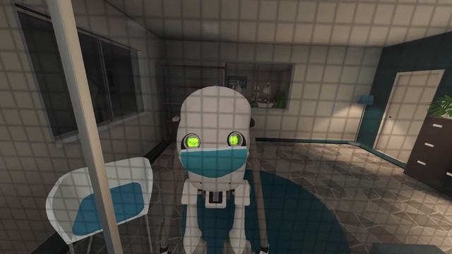 Budget Cuts 2 Mission Insolvency VR смотреть онлайн