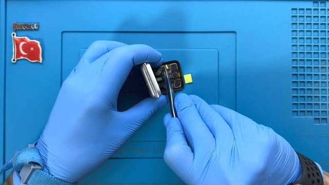 Apple Watch 3 Ekran Değişimi 🇹🇷 смотреть онлайн