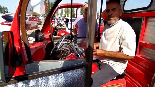 28 IYUL ELEKTRAMABIL MURAVE NARXLARI EGALARIDAN XAR TURIDAN BOR ARZON NARXLARDA XAMA KORSIN 2022