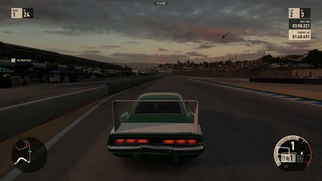 Forza motorsport 7. Dodge charger hemi daytona Forzacup смотреть онлайн