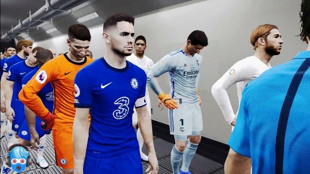PES 2017 New Lighting Stadium HD Mod V2 AND COMPATIBLE WITH ALL PATCH смотреть онлайн