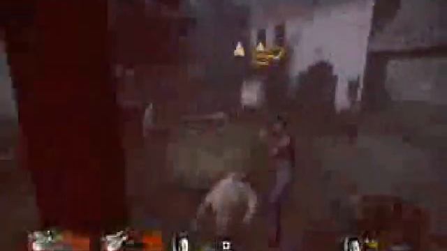 Left 4 Dead 2 Charger Gameplay смотреть онлайн
