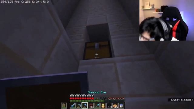 @GamerFleet full reaction on getting enchanted golden apple 🔥 #HEROBRINE_SMP #Gamer_Fleet #Reaction смотреть онлайн