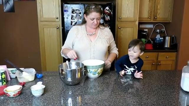 Apple Pie Cookies смотреть онлайн