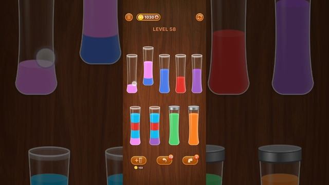 Sort Em All Level 58 смотреть онлайн