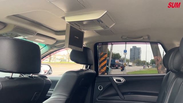 【SUM中古車】 LUXGEN LUXGEN7 SUV 2.2T 2013年七人座 台北市 смотреть онлайн