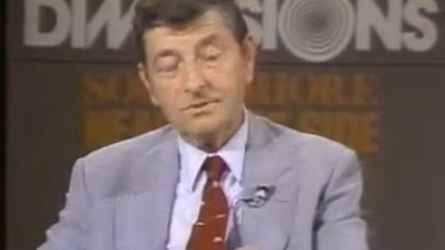 DIMENSIONS LINCOLN PARK ZOO-1985 смотреть онлайн