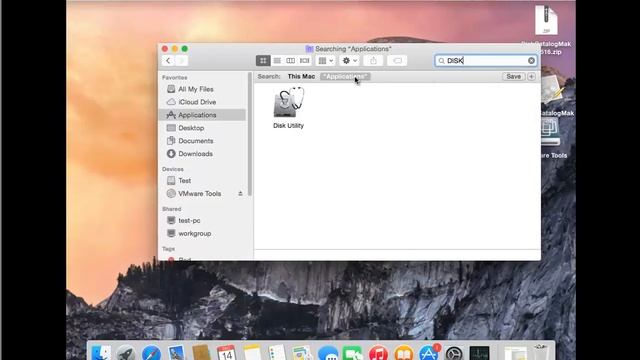 How to Uninstall DiskCatalogMaker 6.5 on Mac? смотреть онлайн