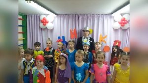 Воспитатель года