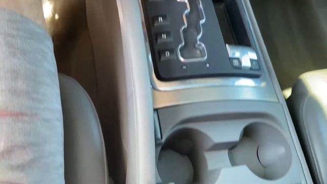 2007 Jeep commander limited 4x4 - leather - 105,000 miles - oversized rims & tires смотреть онлайн