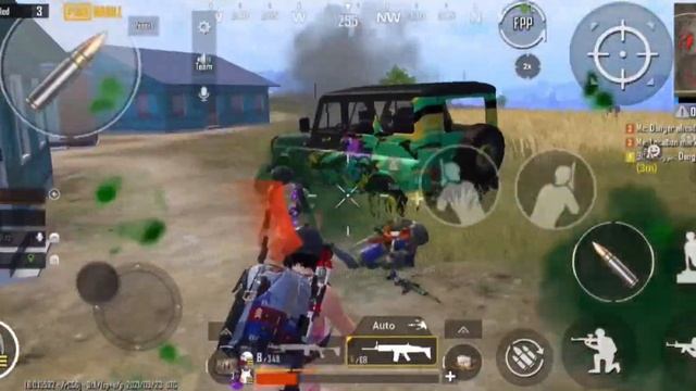 IPHONE 11 MAKE ME BEAST | SMOOTH + ExTREME 60 FPS Gameplay | PUBG MOBILE MONTAGE | C90sALi смотреть онлайн