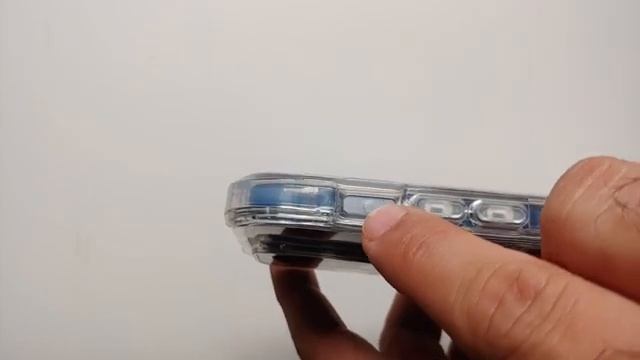 iPhone 15 Pro Max IP68 Waterproof Case from Humixx!! смотреть онлайн