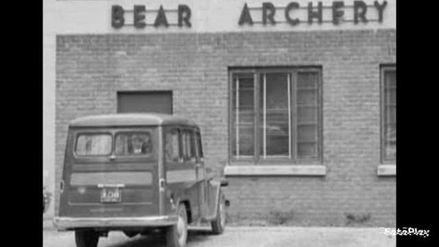 " Jeep Willys Station Wagon " part 21. смотреть онлайн