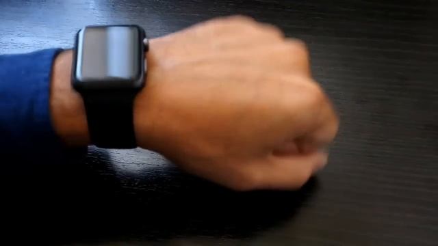 How To Wear Your Apple Watch For Maximum Comfort смотреть онлайн